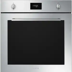 Smeg SFP6401TVX1 Horno Pirolítico 70L Acero inoxidable