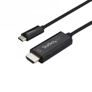 Startech Cable Adaptador USB-C a HDMI UltraHD 4K 2m