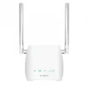 Strong Router 4G LTE 300M