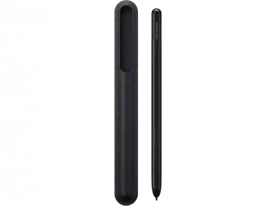 Stylus pen - Samsung EJ-PF926BBEGEU, Para Galaxy Z Fold3 5G, Plástico, Negro