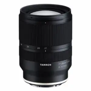 Tamron 17-28mm F2.8 Di Iii Rxd (a046) Sony E