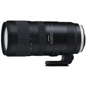 Tamron SP 70-200 mm F/2.8 Di VC USD G2 Objetivo para Canon