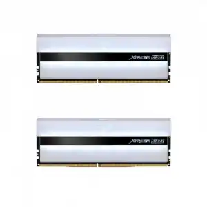 Team Group Xtreem ARGB DDR4 3200 PC4-25600 32GB 2x16GB CL16 Blanco