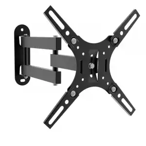 UNYKAch UK1116 Soporte de Pared para Televisión 13-42" VESA 200x200/400x400 Máx 20Kg