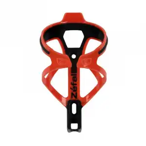 Zefal Portabidón Pulse B2 Naranja