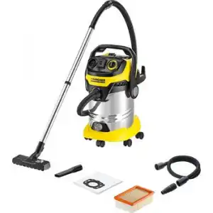 Aspirador Solidos Líquidos Mv6p Premium Karcher 30 L 1300/2000w