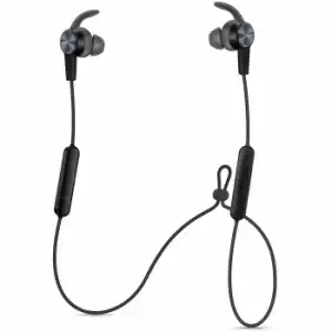 Auriculares Deportivos Huawei AM61 con Bluetooth - Negro