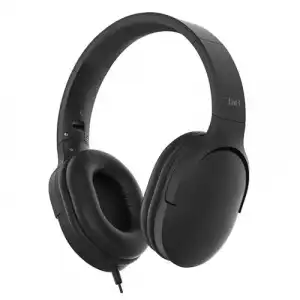 Auriculares T'nB Sound USB-C Negro