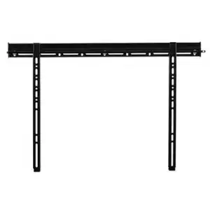 B-tech Btv520 165,1 Cm (65") Negro