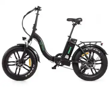 Bicicleta Eléctrica Youin BK1610B Porto Negra