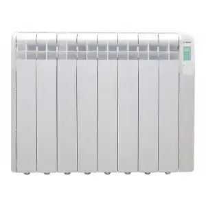 Bosch - Emisor Térmico Seco ERO 6000 Con 6 Elementos