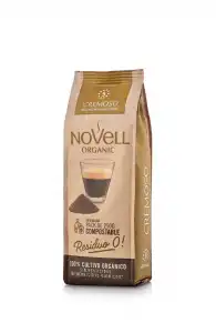 Café molido Novell Cremoso 250 g