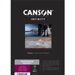 Caja papel fotográfico A3 Canson Infinity PhotoSatin Premium RC 270