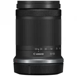 Canon RF-S 18-150 mm F3.5-6.3 IS STM