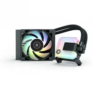 EKWB EK-AIO 120 D-RGB Kit de Refrigeración Líquida