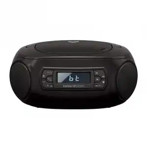 Energy Sistem Boombox 3 Radio CD/Bluetooth/USB