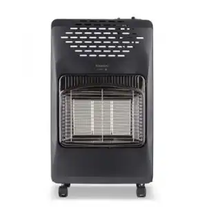 Estufa Gas Negro 4,20 W, Taurus