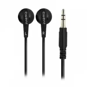 Ewent EW3584 Auriculares Intrauditivos Negro