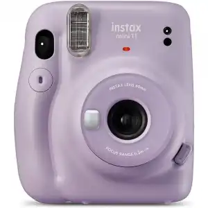 Fujifilm Instax Mini 11 Lila