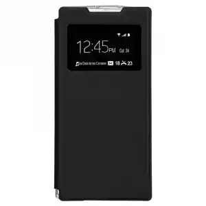 Funda Libro Para Samsung Galaxy Note 10plus