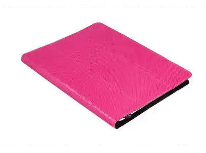 Funda tablet - Silver HT 111931940199, Hasta 10.4", Rosa