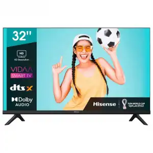 Hisense 32A4BG 32" DLED HD