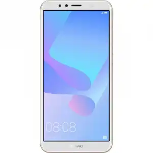 Huawei Y6 2018 Dual Sim Dorado Libre