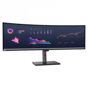 Lenovo ThinkVision P49w-30 49" LED IPS DQHD USB-C