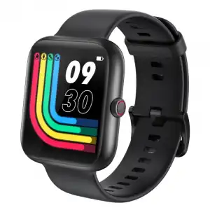 Leotec MultiSport Swolf Pro Reloj Smartwatch Negro