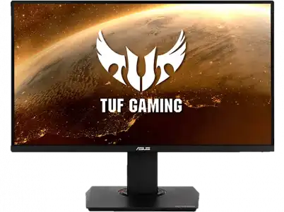 Monitor gaming - Asus VG289Q, 28" UHD 4K IPS, Freesync, HDR 10, 5 ms, Negro