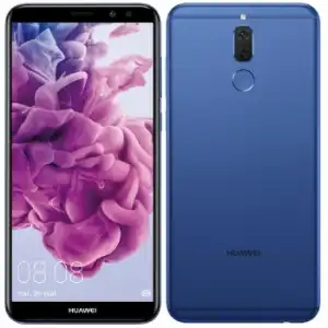 Móvil Huawei Matel 10 Lite - Azul