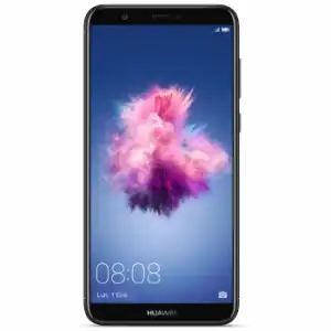 Móvil Huawei P Smart 32GB - Negro