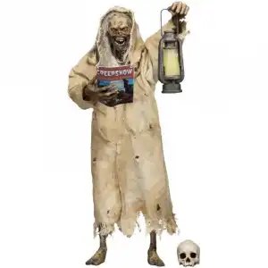 Neca Creepshow The Creep Figura 18 cm