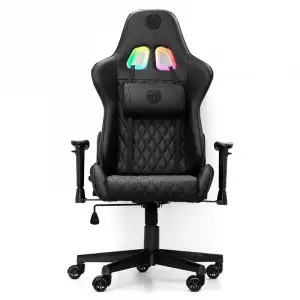 Onaji Akuma Pro RGB Back Silla Gaming RGB