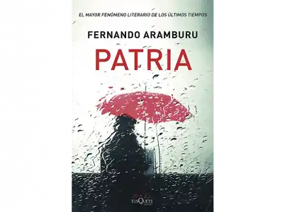 Patria - Fernando Aramburu