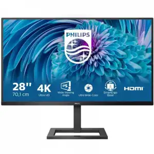 Philips 288E2UAE/00 28" LED IPS UltraHD 4K FreeSync