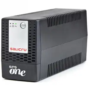 Salicru SPS 700 ONE BL IEC SAI 700VA 360W