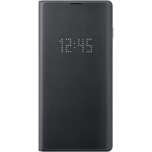 Samsung Led View Cover Negra para Samsung Galaxy S10