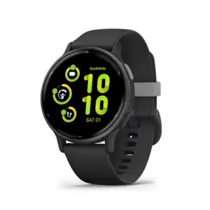 Smartwatch Garmin Vivoactive 5 GPS Negro