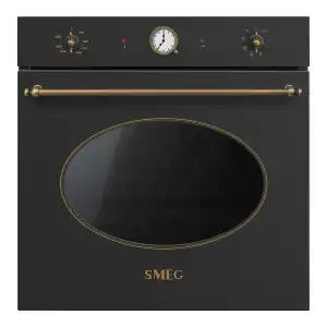 Smeg - Horno Multifunción Pirolítico - SFP805AO