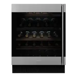 Smeg - Vinoteca Integrable  Para 38 Botellas - CVI338LX3