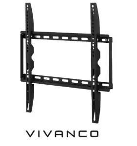 Soporte TV Fijo Vivanco BFI5040 39504
