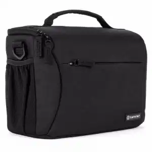 Tamrac Jazz Zoom 50 Bolsa para Cámara Negra