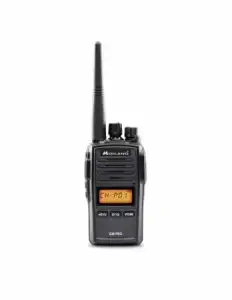 Walkie Talkie Midland G18 Pro Ip67 99 Memorias/scrambler