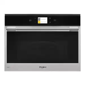 Whirlpool - Microondas Integrable 40 Litros Y Grill - W9 MW261 IXL