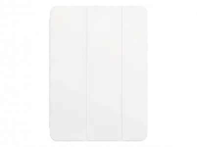 APPLE Funda Smart Folio para iPad Pro de 11" (3ª gen), poliuretano, Blanco