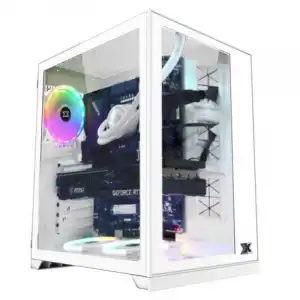 Aures Gaming Yeti A76X 665XT AMD Ryzen 5 7600X/32GB/1TB SSD/RX 6650XT