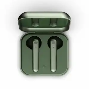 Auriculares Bluetooth Urbanista Stockholm Plus - Verde Oliva