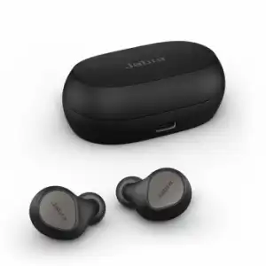 Auriculares Inalámbricos Jabra Elite 7 Pro - Negro