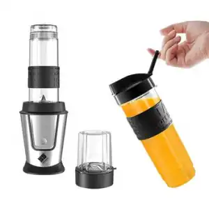 Batidora Portatil To Go We Houseware Bn3421
